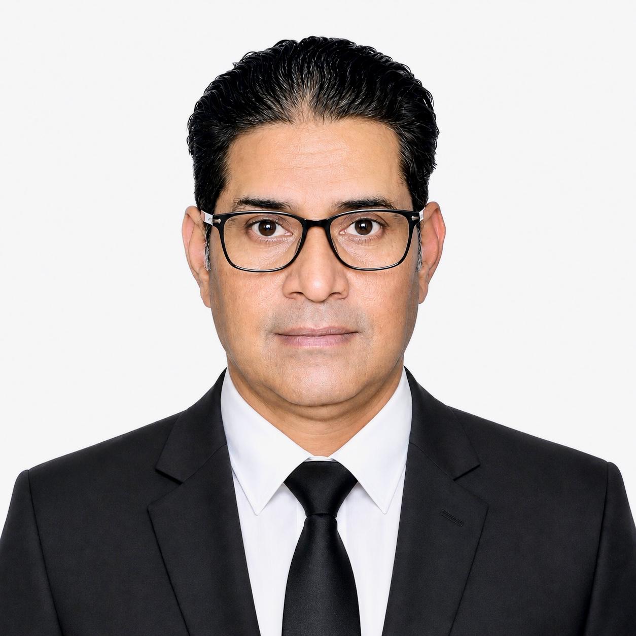 Ch. Attique-uz-Zaman Wains — Advocate, High Court